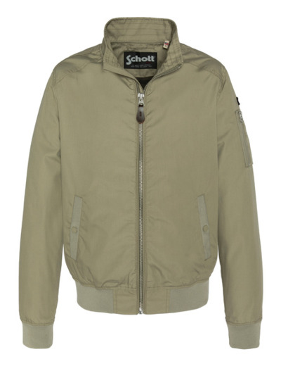 Blouson casual KENNY SCHOTT