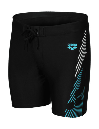 Jammer mi-cuisses arena Graphic pour hommes