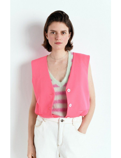 Blazer femme Kabird