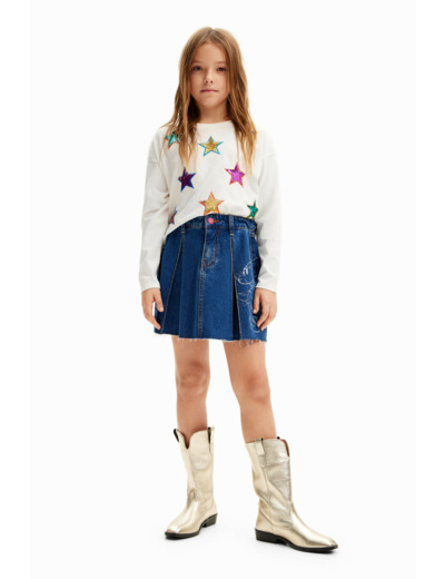 T-Shirt Short Sleeve