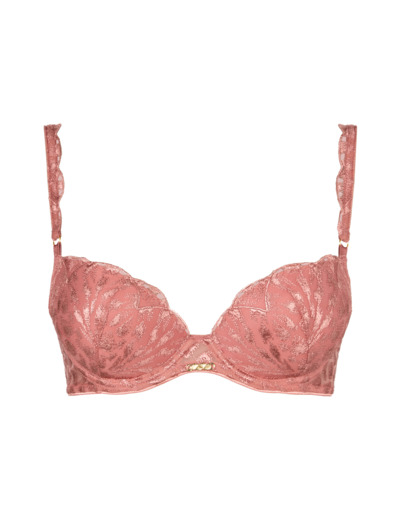 Soutien-gorge Push-up coques Crazy in Love