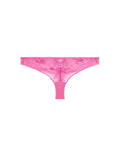 Tanga Rules of Attraction