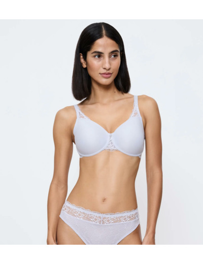 Soutien gorge minimizer avec armatures
