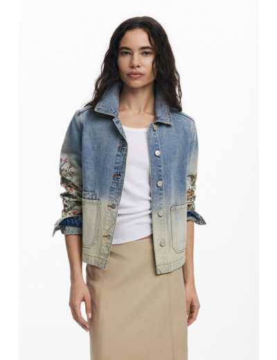 Trucker Jacket