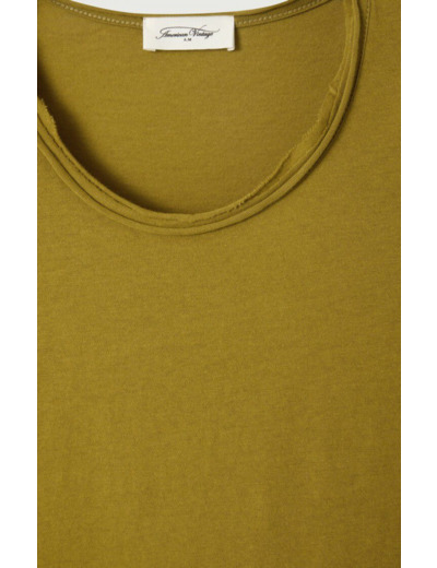 T-shirt homme Nouveau Mexique