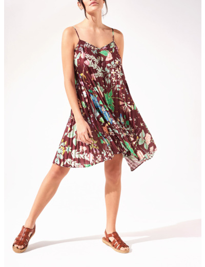 Robe terrestre