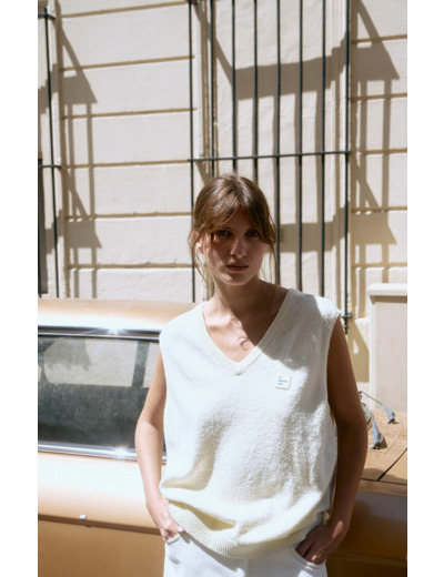 Pull femme Dylbay
