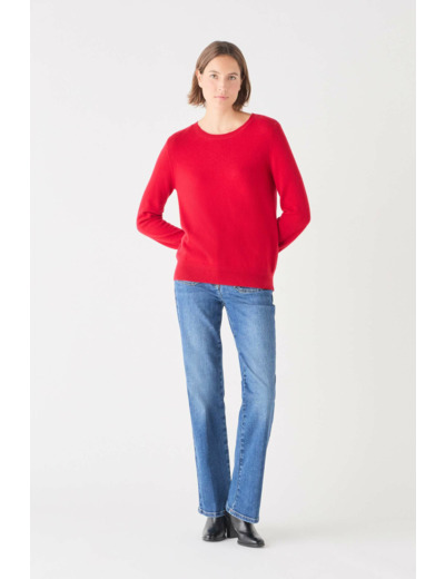 Pull magda2 100 % cachemire