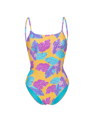 Maillot de bain arena Allover U Back pour femmes