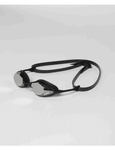 Lunettes de compétition unisexes arena Cobra Swipe Mirror