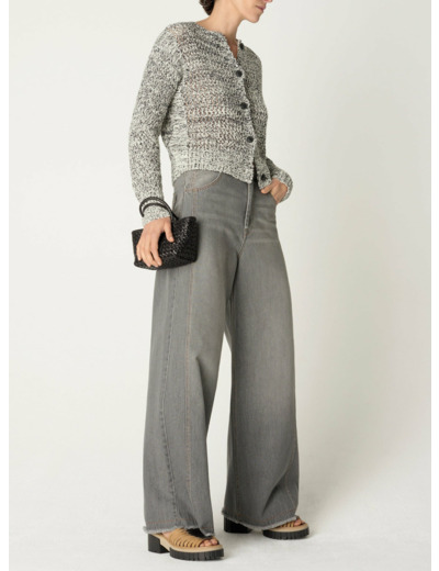 Cardigan cristel crooner