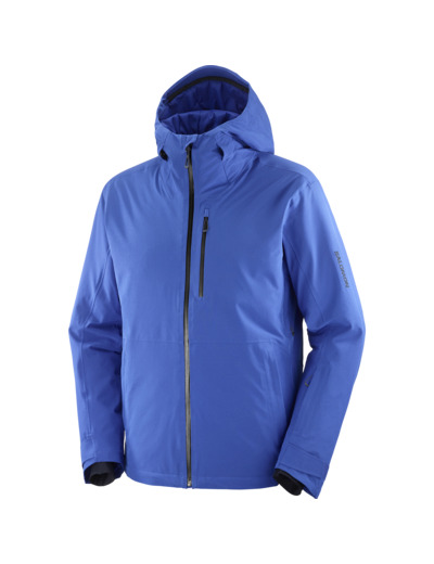 Highland Jacket Surf The Web