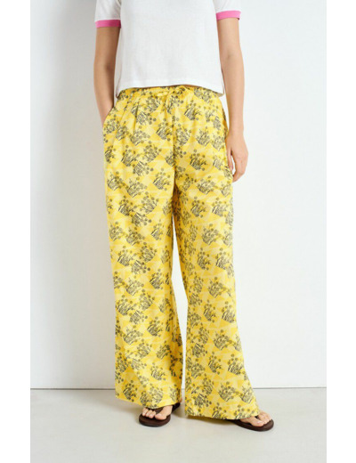 Pantalon femme Bailow