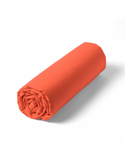 Drap-housse Coton | Fabriqué en France | Tradition des Vosges