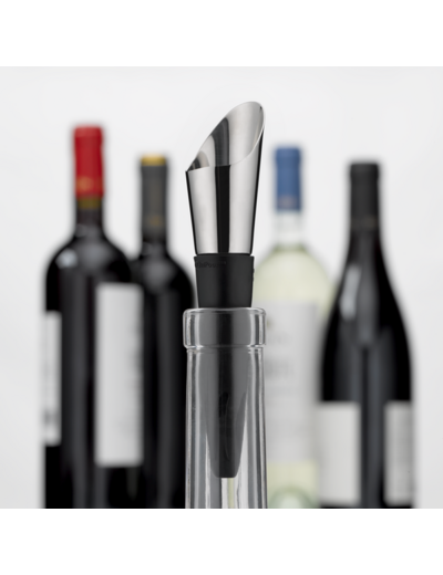 Bec verseur a décanter Vino