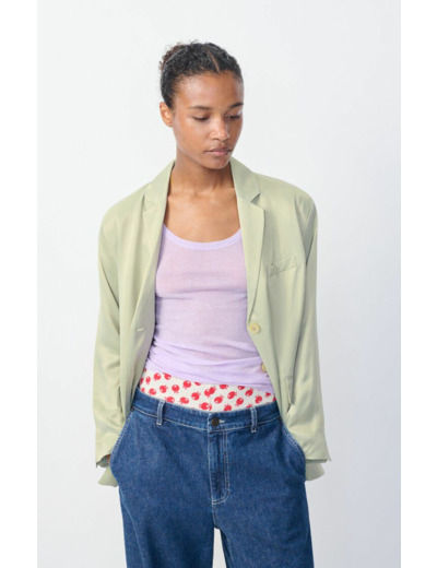 Blazer femme Unyl