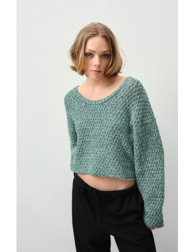Pull femme Tivell