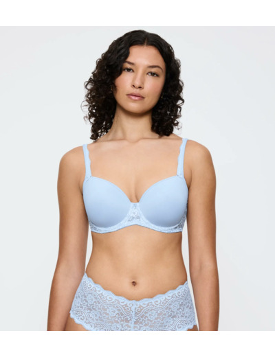 Amourette WP - Soutien gorge avec armatures et coques