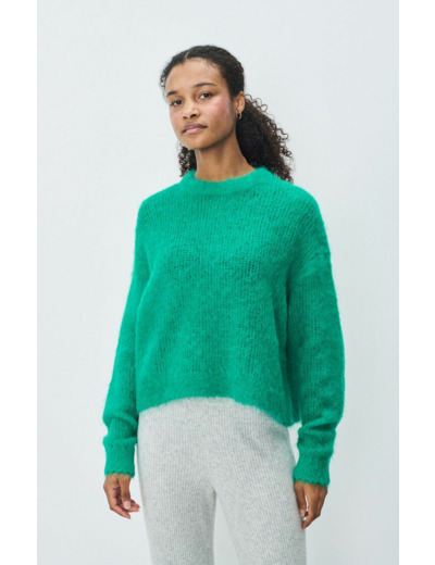 Pull femme Bymi