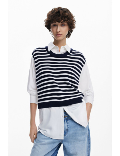 Shirt Long Sleeve