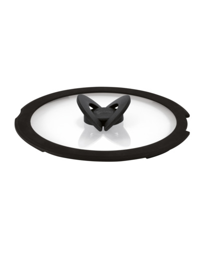 Ingenio Glass Lid 20 cm