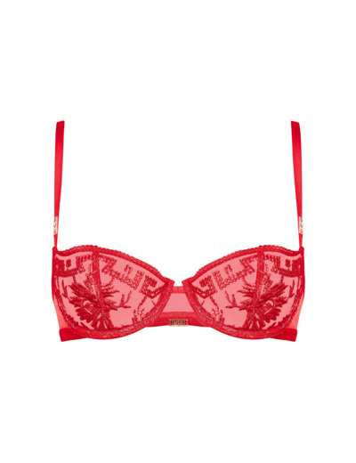 Soutien-gorge Corbeille avec armatures Rules of Attraction