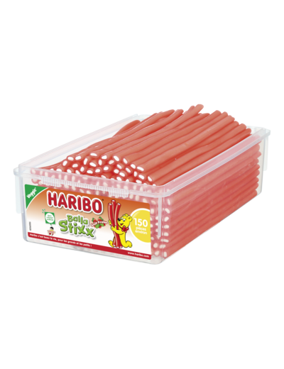 Balla stixx Fraise