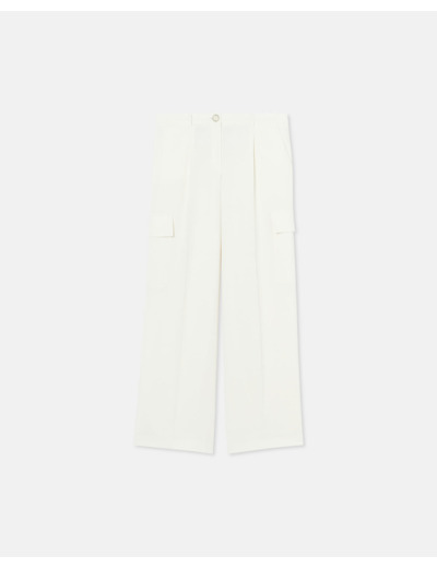 Pantalon Pampila Ecru