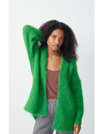Gilet femme Bymi