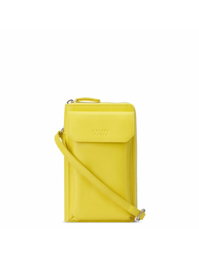 Le cuir lisse sac pf o/h