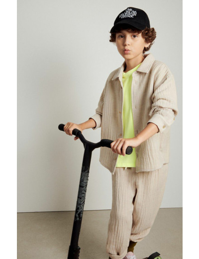 Pantalon enfant Yenboro