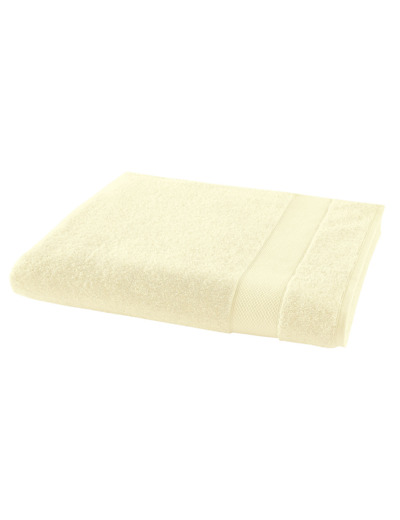 DRAP DE BAIN | Pétale - Mimosa