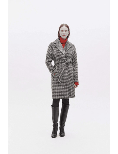Manteau granta