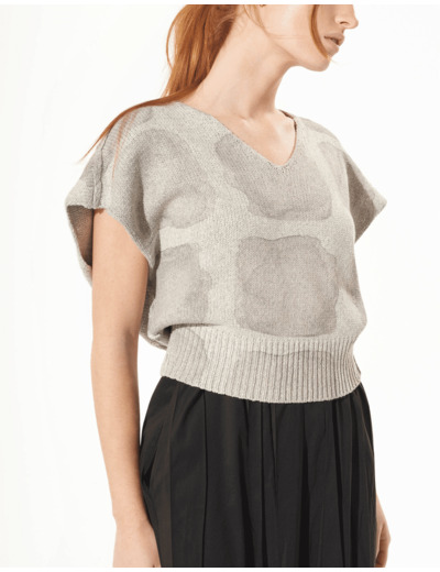 Pull cendres