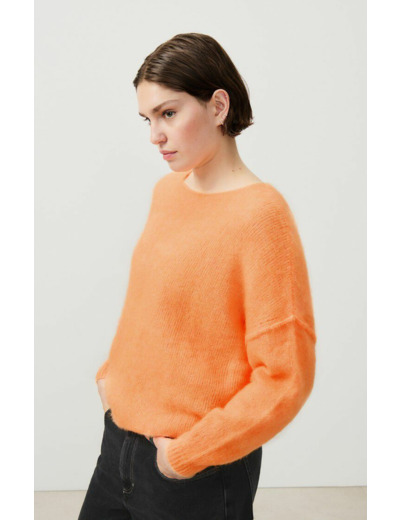 Pull femme Yanbay