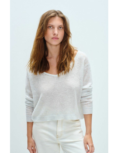 Pull femme Dumy