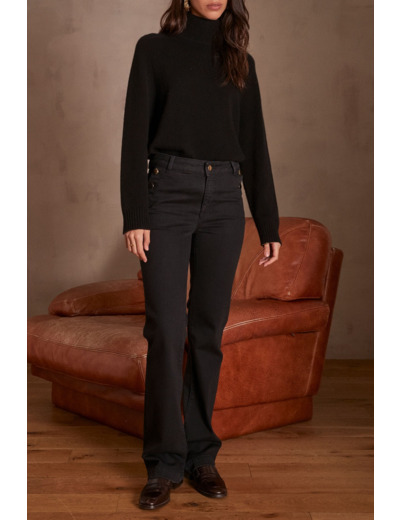 Jean flare NINON