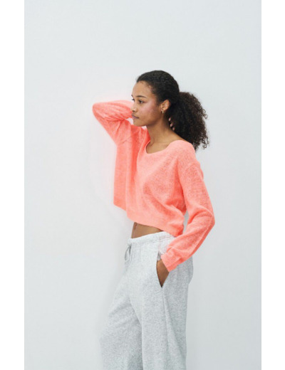 Pull femme Dumy