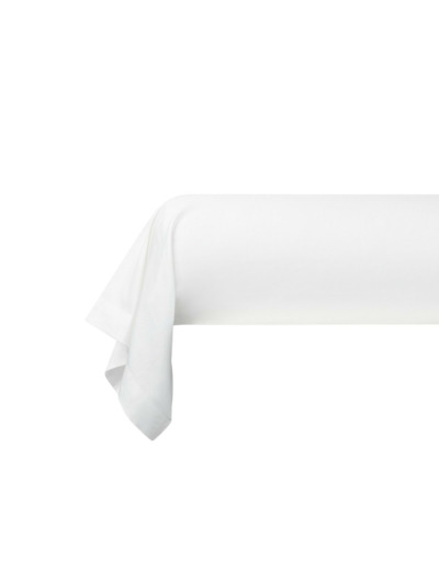 Taie de Traversin Corail | Linge de lit | Tradition des Vosges