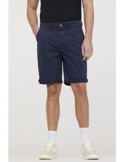 Short NASHO Navy