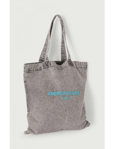 Tote bag mixte Tizanie
