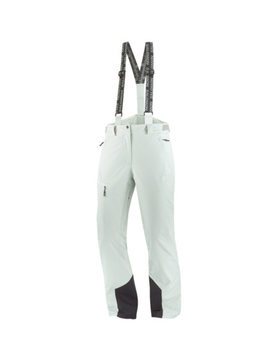 Brilliant Pant Misty Blue