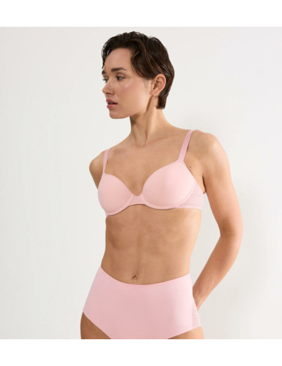 O - Shaping Impressions T WHP - Soutien gorge avec armatures et coques