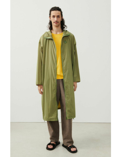 Parka homme Zotcity