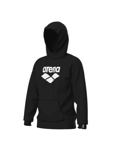 Sweat-shirt à capuche unisexe arena Graphic