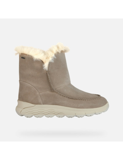 D SPHERICA 4X4 B ABX