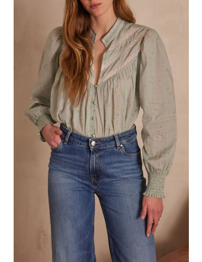 Blouse POESIE