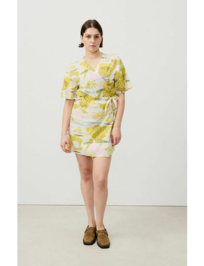 Robe femme Ylyvow