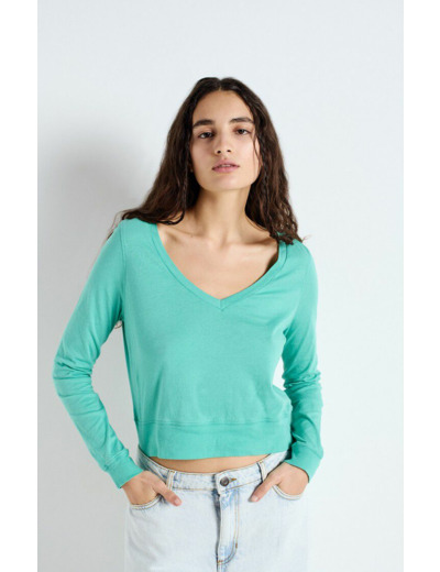 T-shirt femme Apoly