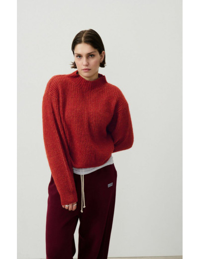 Pull femme East